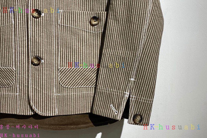 NEW 로에베 자켓 신상 LW 335251