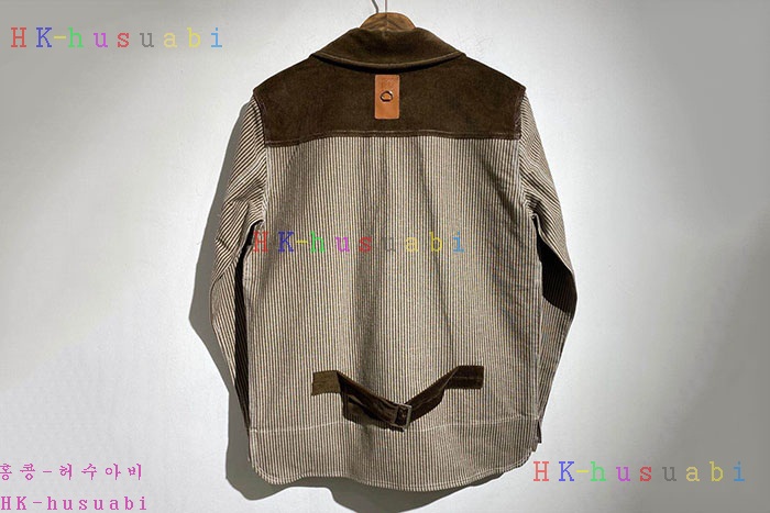 NEW 로에베 자켓 신상 LW 335251