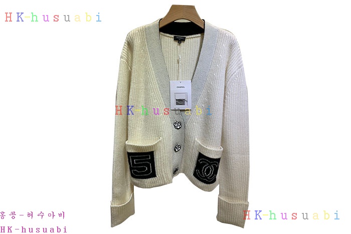 NEW 샤넬 가디건 신상 C 7242231
