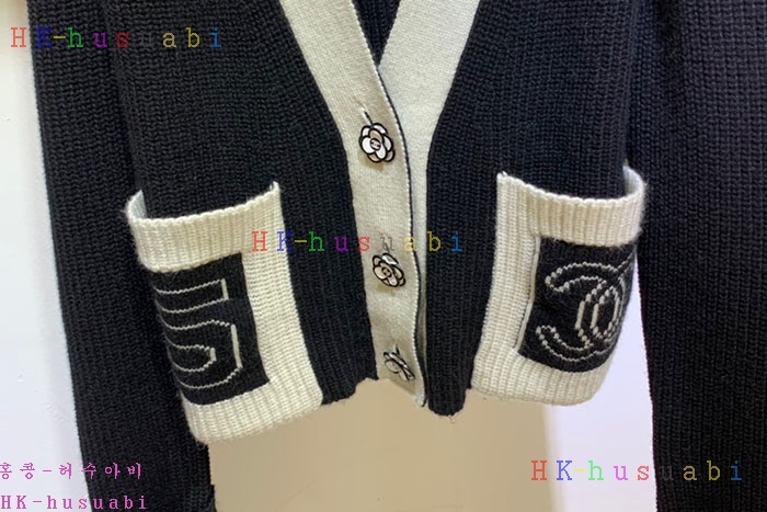 NEW 샤넬 가디건 신상 C 7242230