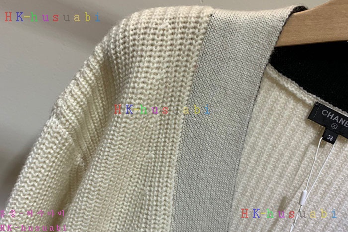 NEW 샤넬 가디건 신상 C 7242231
