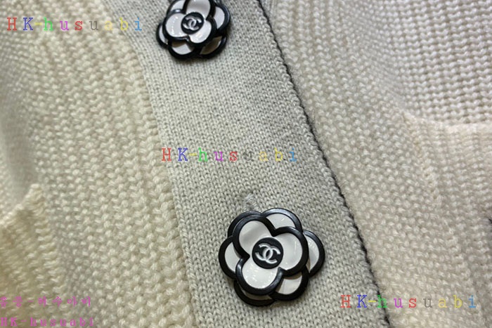 NEW 샤넬 가디건 신상 C 7242231