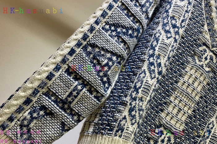 NEW 샤넬 니트 신상 C 7242232