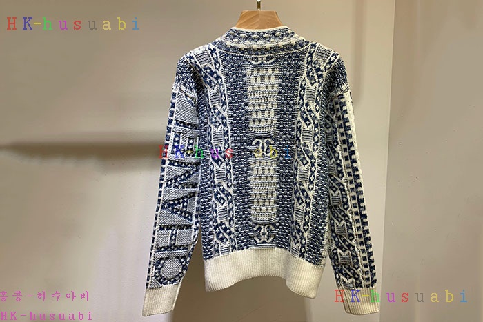 NEW 샤넬 니트 신상 C 7242232