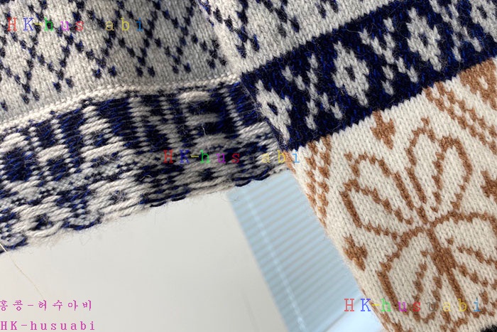NEW 샤넬 니트 신상 C 7242233