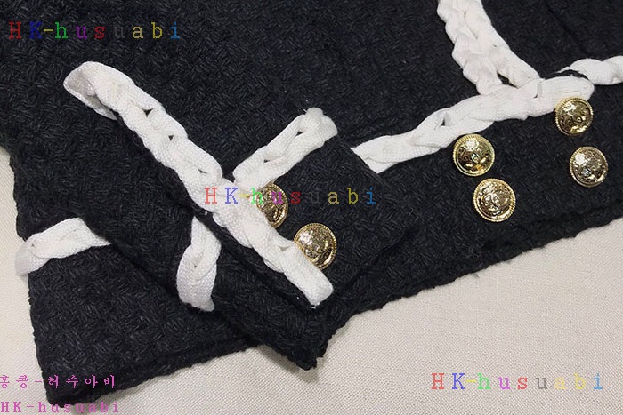 NEW 샤넬 자켓 신상 C 7242220