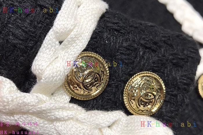 NEW 샤넬 자켓 신상 C 7242220