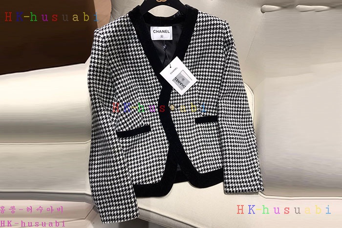 NEW 샤넬 자켓 신상 C 7242223