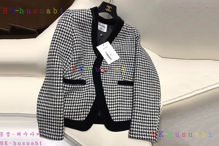 NEW 샤넬 자켓 신상 C 7242223