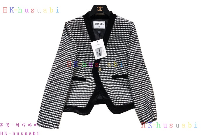 NEW 샤넬 자켓 신상 C 7242223