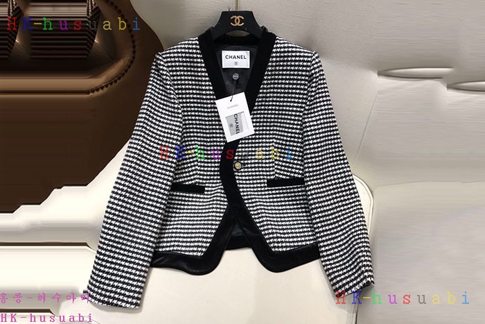 NEW 샤넬 자켓 신상 C 7242223