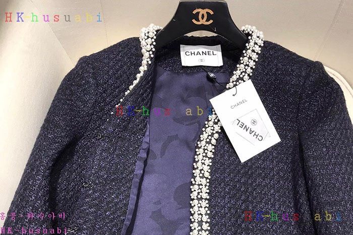 NEW 샤넬 자켓 신상 C 7242224
