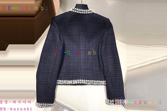 NEW 샤넬 자켓 신상 C 7242224