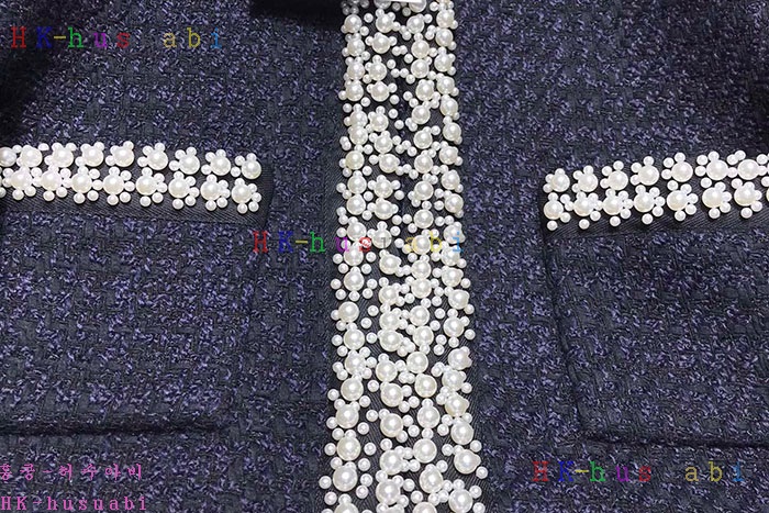 NEW 샤넬 자켓 신상 C 7242224