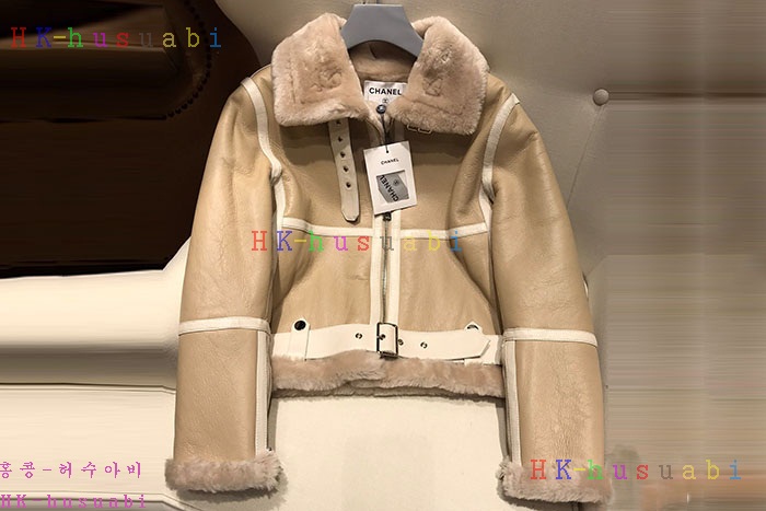 NEW 샤넬 자켓 신상 C 7242225