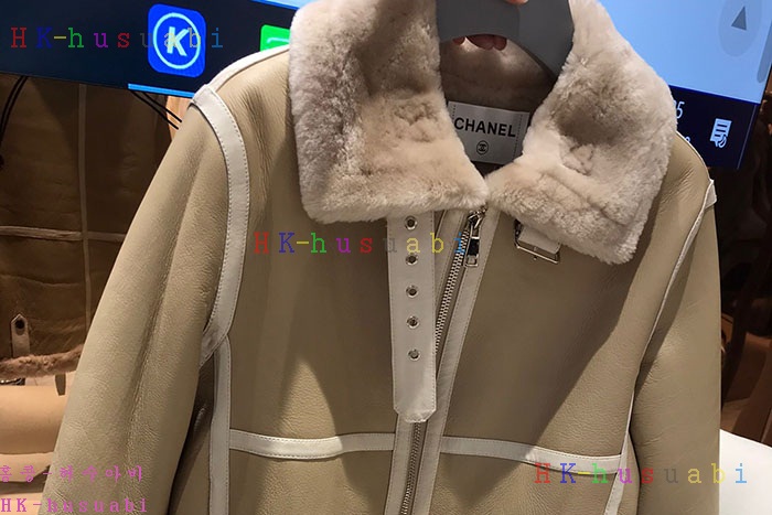 NEW 샤넬 자켓 신상 C 7242225