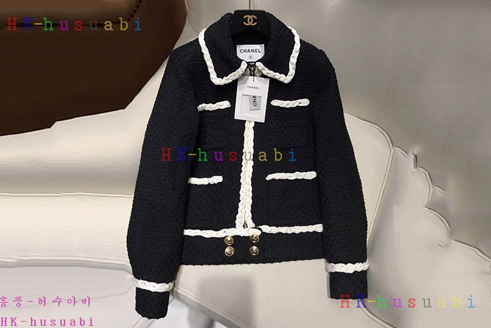 NEW 샤넬 자켓 신상 C 7242220