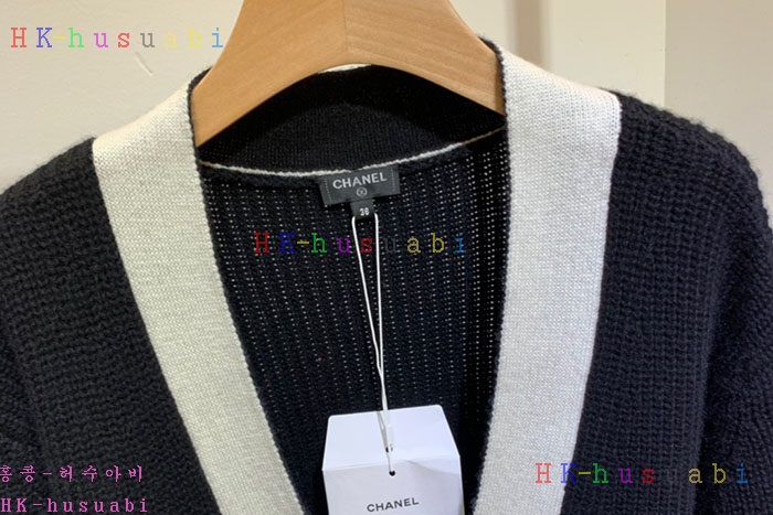 NEW 샤넬 가디건 신상 C 7242230