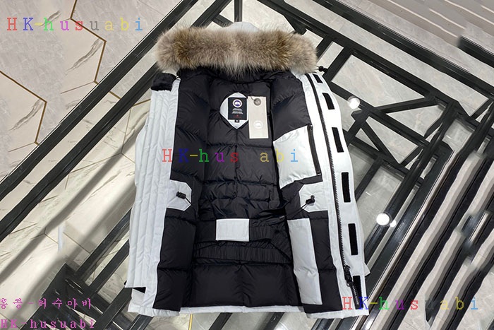 NEW 캐나다구스 패딩 신상 C 5793551