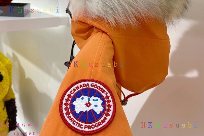 NEW 캐나다구스 패딩 신상 C 5793554