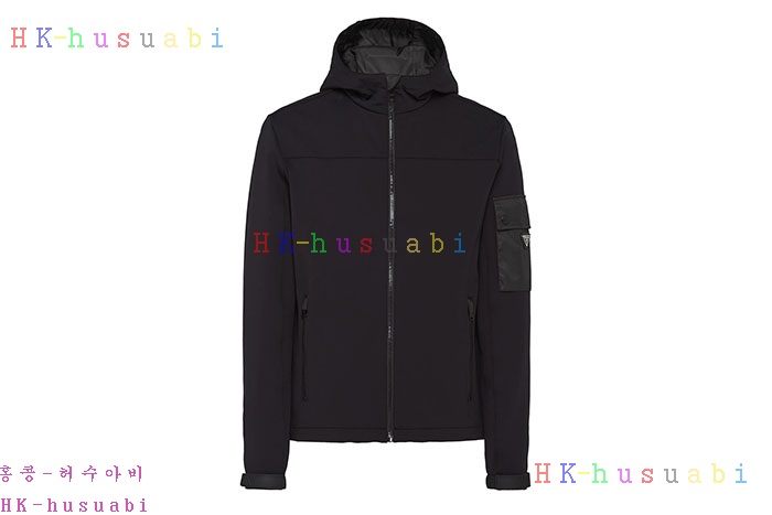 NEW 프라다 바람막이 신상 P 572220
