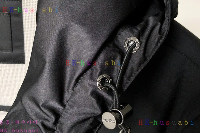NEW 프라다 바람막이 신상 P 572220
