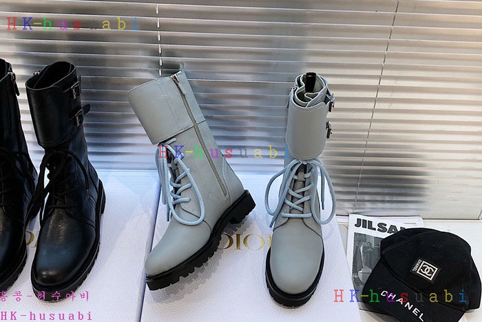 NEW 디올 신발 신상 DR 421022