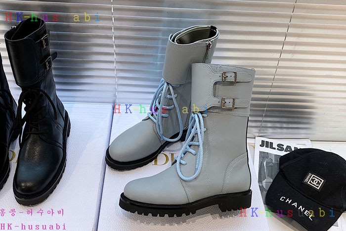 NEW 디올 신발 신상 DR 421022