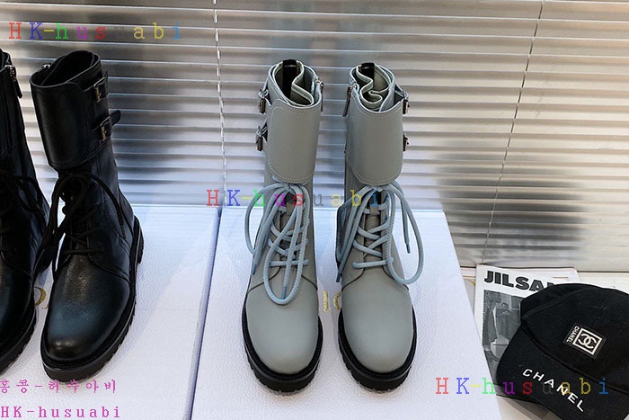 NEW 디올 신발 신상 DR 421022