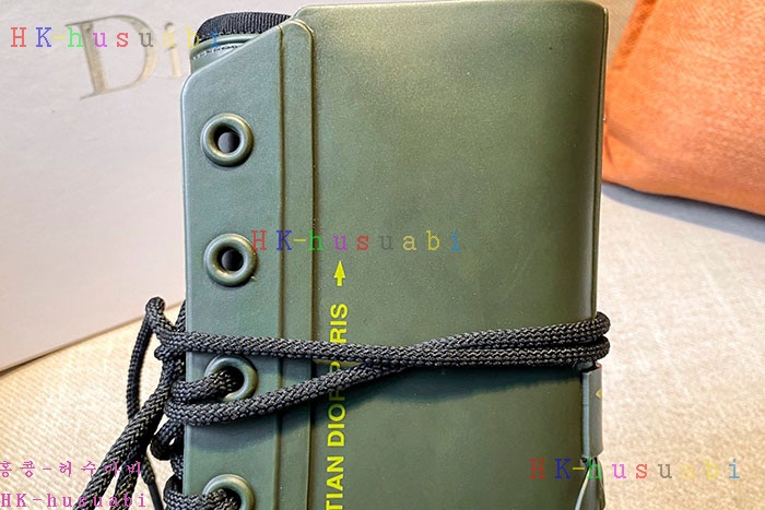 NEW 디올 신발 신상 DR 421012
