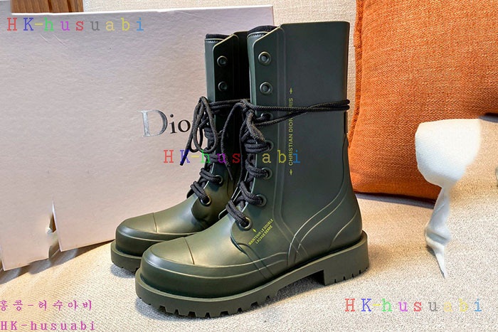 NEW 디올 신발 신상 DR 421012