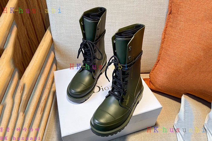 NEW 디올 신발 신상 DR 421012