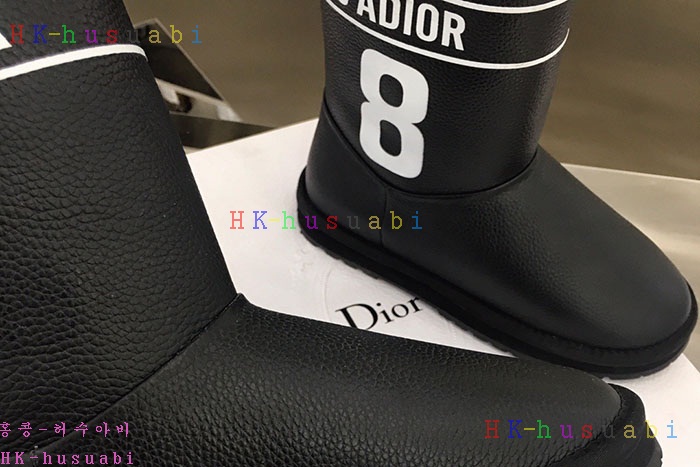 NEW 디올 신발 신상 DR 421014