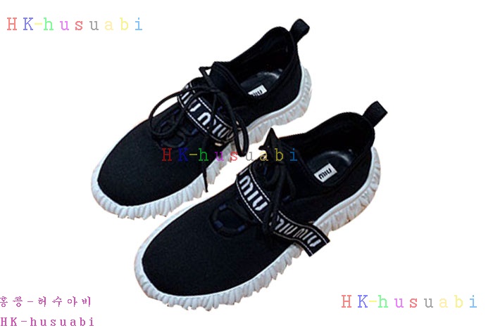 NEW 미우미우 신발 신상 M 4236223