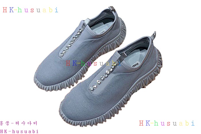 NEW 미우미우 신발 신상 M 4236225