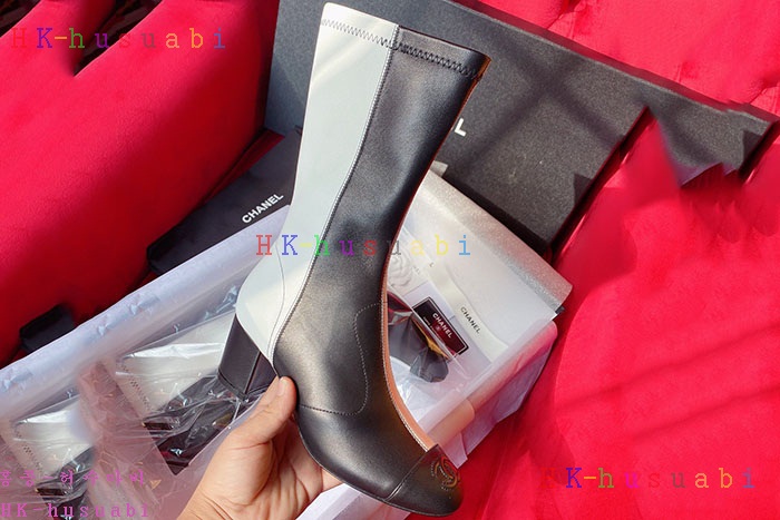 NEW 샤넬 부츠 신상 C 9782221