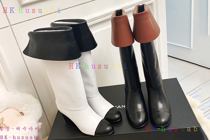 NEW 샤넬 신발 신상 C 744472