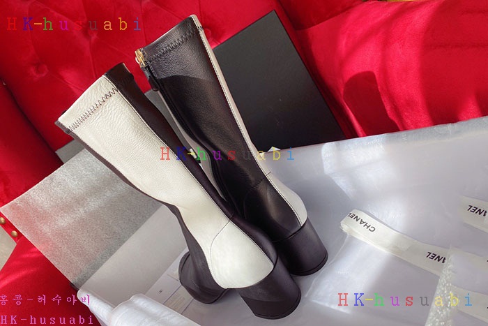 NEW 샤넬 부츠 신상 C 9782221