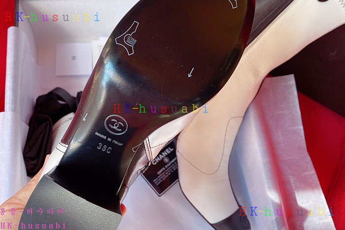 NEW 샤넬 부츠 신상 C 9782221