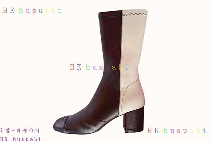 NEW 샤넬 부츠 신상 C 9782221