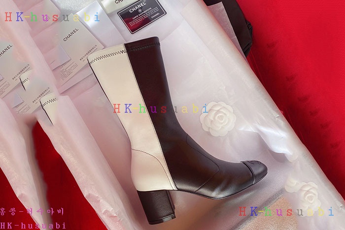 NEW 샤넬 부츠 신상 C 9782221