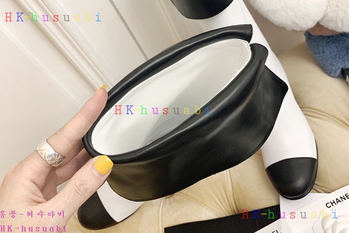 NEW 샤넬 신발 신상 C 744472