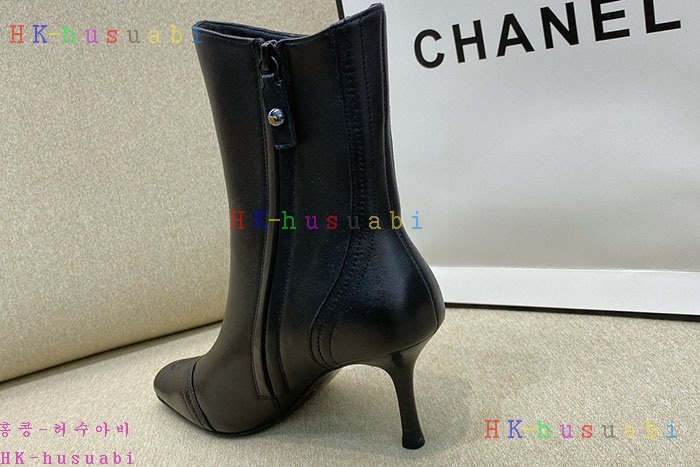 NEW 샤넬 부츠 신상 C 9782220