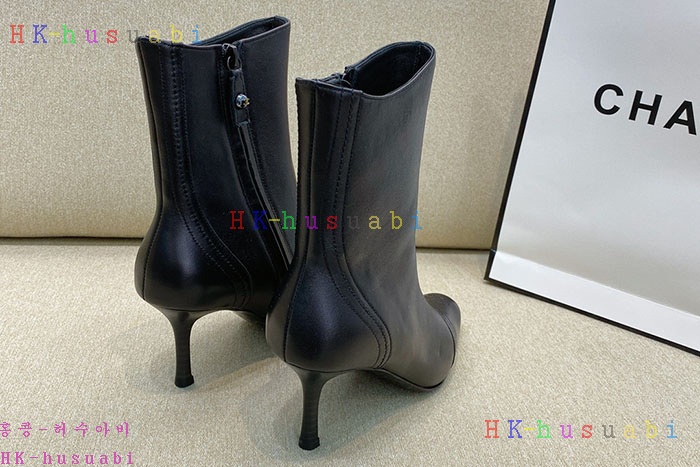 NEW 샤넬 부츠 신상 C 9782220
