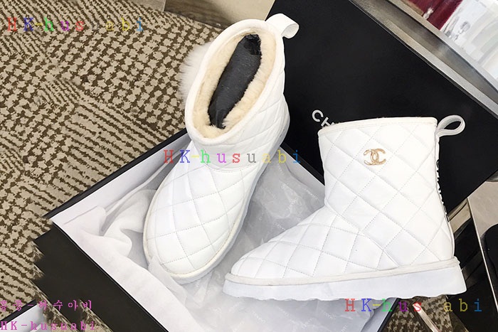 NEW 샤넬 신발 신상 C 744429