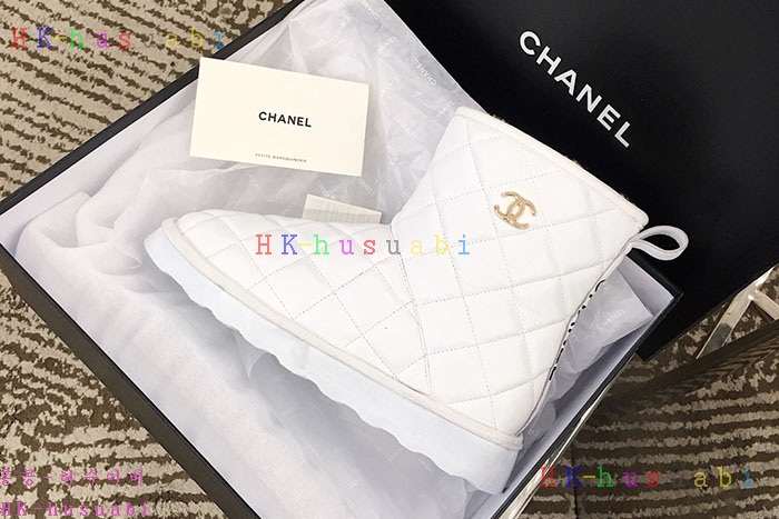 NEW 샤넬 신발 신상 C 744429