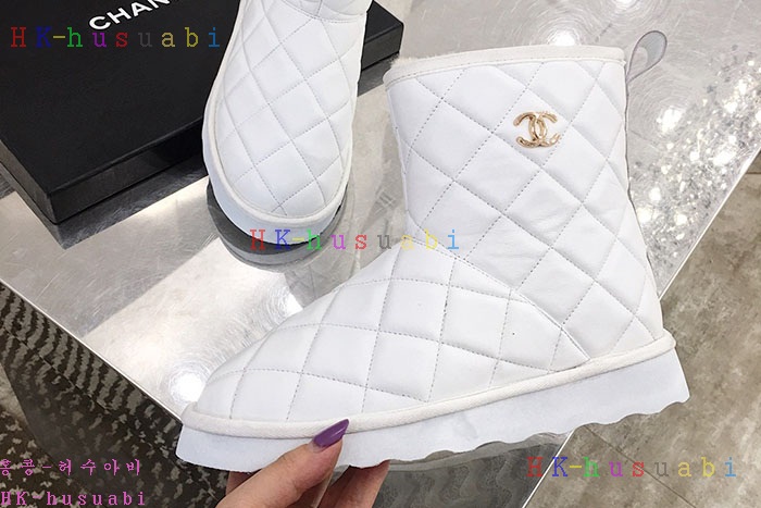 NEW 샤넬 신발 신상 C 744429
