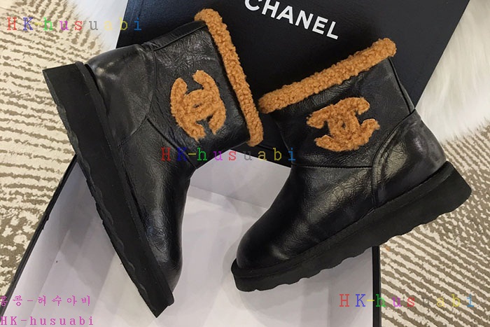NEW 샤넬 신발 신상 C 744432