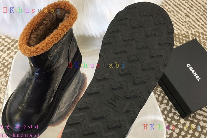 NEW 샤넬 신발 신상 C 744432