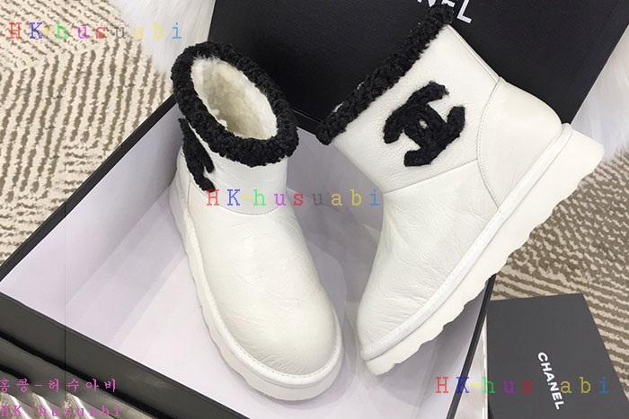 NEW 샤넬 신발 신상 C 744432